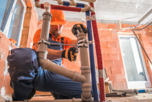 Commercial Plumbing Services